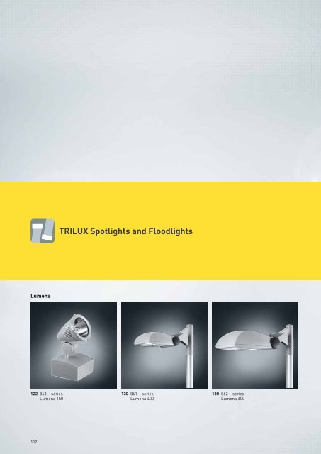 TRILUX Luminaires - Proljus AB