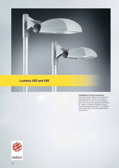 TRILUX Luminaires - Proljus AB