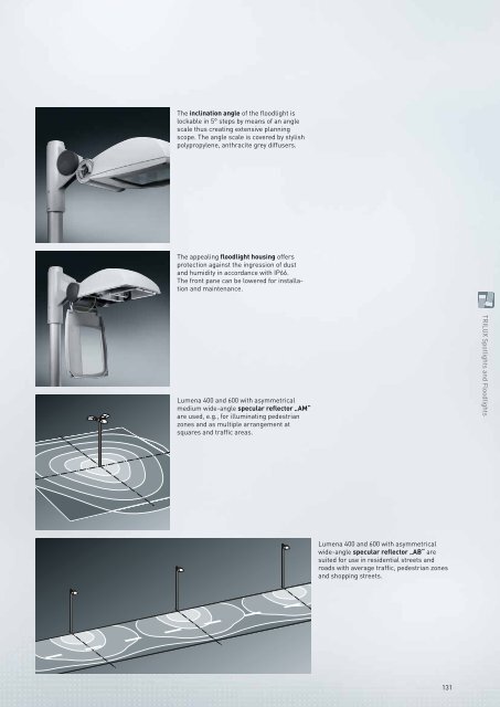 TRILUX Luminaires - Proljus AB