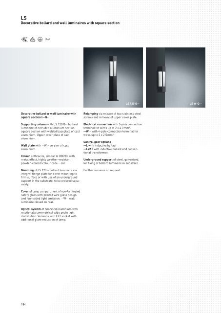 TRILUX Luminaires - Proljus AB