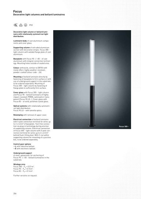 TRILUX Luminaires - Proljus AB