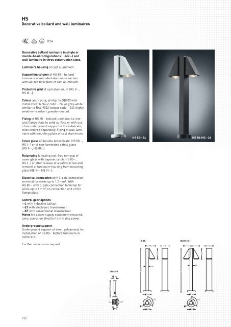 TRILUX Luminaires - Proljus AB