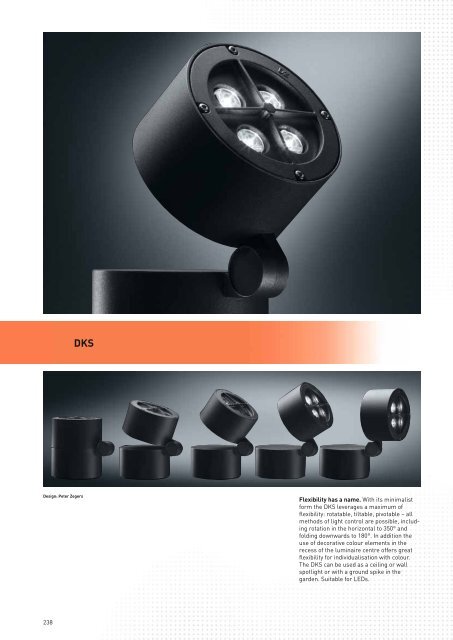 TRILUX Luminaires - Proljus AB