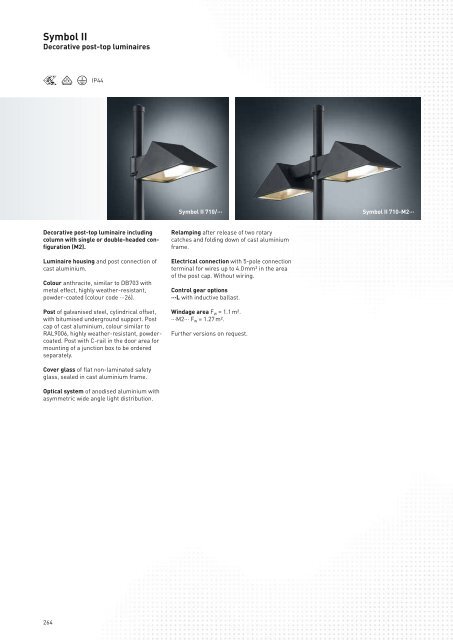 TRILUX Luminaires - Proljus AB