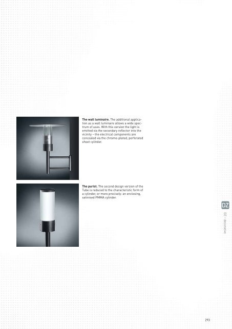 TRILUX Luminaires - Proljus AB