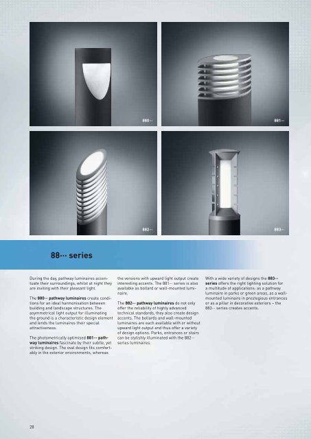 TRILUX Luminaires - Proljus AB