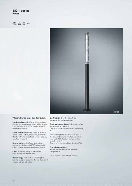 TRILUX Luminaires - Proljus AB