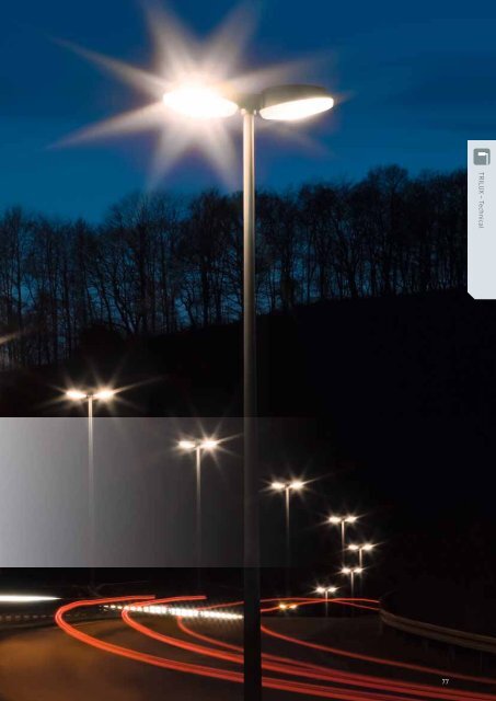 TRILUX Luminaires - Proljus AB