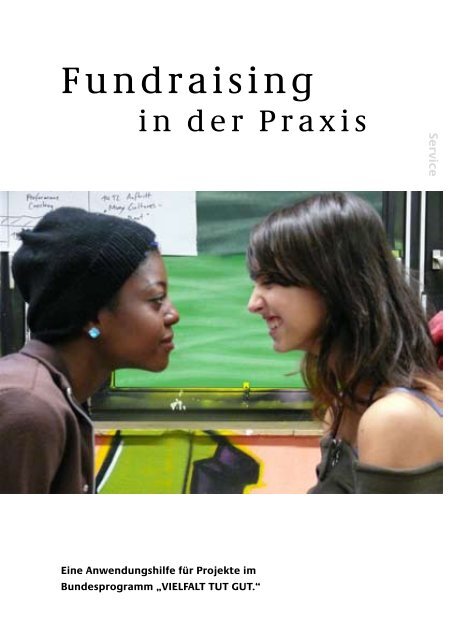 Kunz, Norbert: Fundraising in der Praxis - BIKNetz