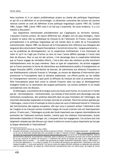 Mehrsprachigkeit in Europa: Plurilinguismo in Europa ... - EURAC