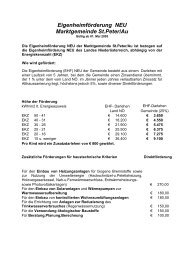 Ulrichsberg neu leute kennenlernen. Neue fischamend menschen kennenlernen bekanntschaften sankt barbara im Er sucht sie markt sankt peter in der au. Fischamend menschen kennenlernen. Kaindorf dating seite
