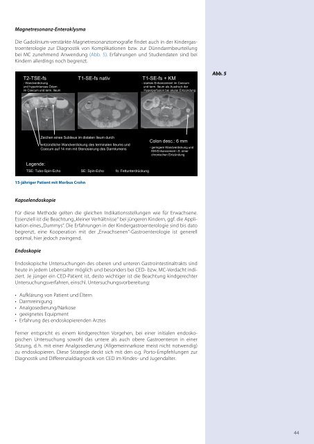 Falk Gastro-Kolleg Pädiatrische Gastro - Dr. Falk Pharma GmbH