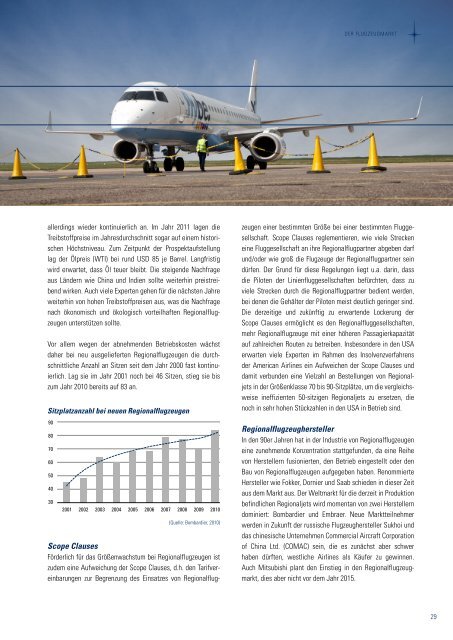 Prospekt HEH Southampton Flugzeugfonds 15 - Schmidtner GmbH