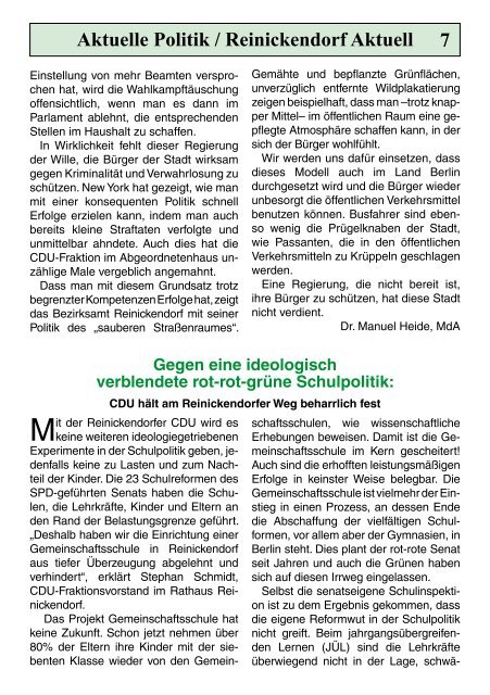 download - CDU Hermsdorf - CDU Reinickendorf