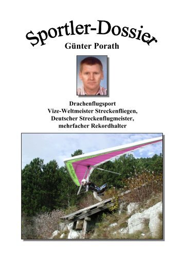 Günter Porath - Dasa-SG