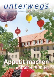 Ausgabe 2/2009 - Renafan