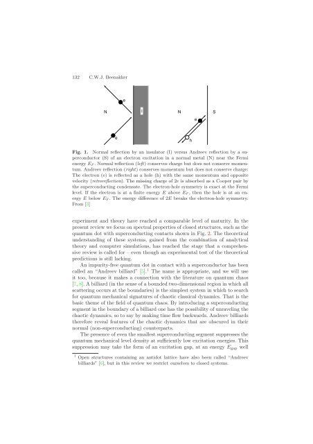 Heiss W.D. (ed.) Quantum dots.. a doorway to - tiera.ru