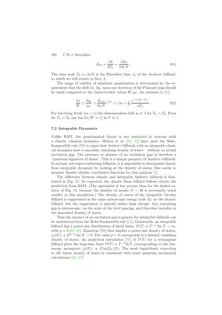 Heiss W.D. (ed.) Quantum dots.. a doorway to - tiera.ru