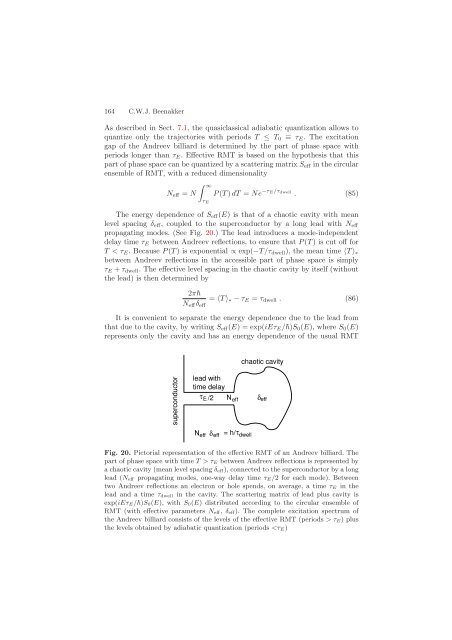 Heiss W.D. (ed.) Quantum dots.. a doorway to - tiera.ru