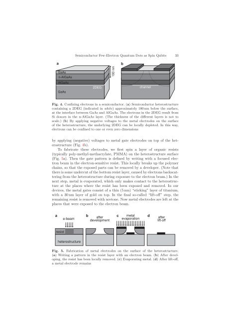 Heiss W.D. (ed.) Quantum dots.. a doorway to - tiera.ru