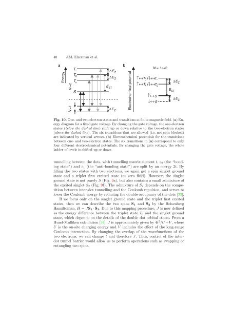 Heiss W.D. (ed.) Quantum dots.. a doorway to - tiera.ru