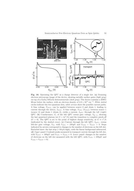 Heiss W.D. (ed.) Quantum dots.. a doorway to - tiera.ru