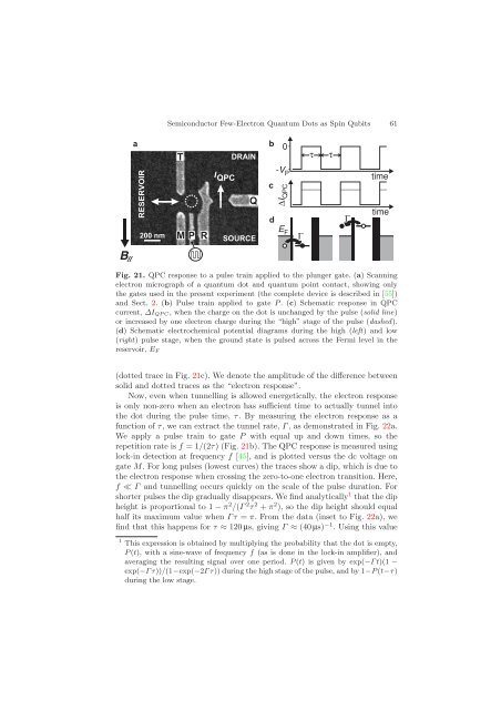 Heiss W.D. (ed.) Quantum dots.. a doorway to - tiera.ru