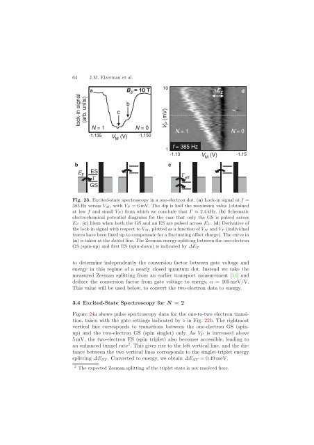 Heiss W.D. (ed.) Quantum dots.. a doorway to - tiera.ru