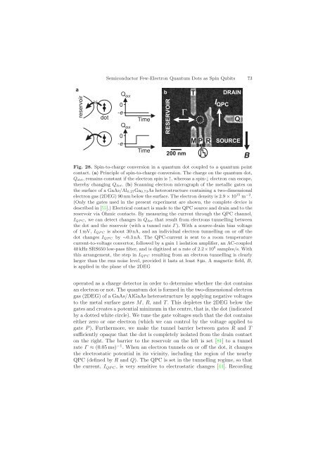 Heiss W.D. (ed.) Quantum dots.. a doorway to - tiera.ru