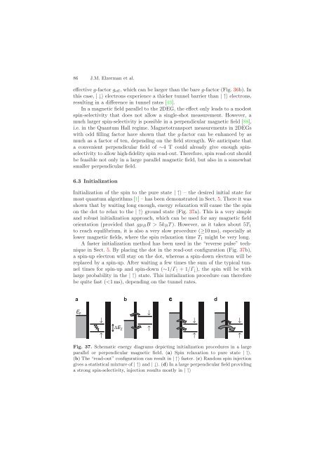 Heiss W.D. (ed.) Quantum dots.. a doorway to - tiera.ru