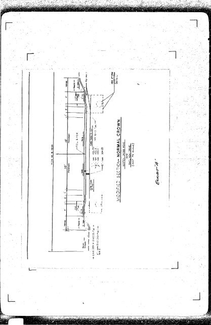 ABANDONMENT: Dunn Road ABSTRACTS: GENERAL FUND ...