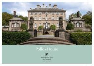 Pollok House - National Trust for Scotland