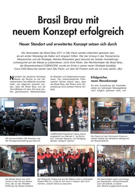 brauindustrie