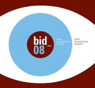 Descarga el catálogo en formato pdf - III Bienal Iberoamericana de ...