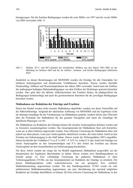 Publikationen - Hintergrund - Küsten Union Deutschland