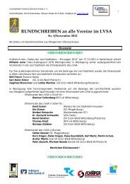 RUNDSCHREIBEN-Nr. 5 LVSA 2012 als PDF-Datei - No-IP.com