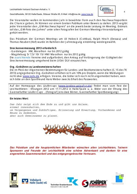 RUNDSCHREIBEN-Nr. 5 LVSA 2012 als PDF-Datei - No-IP.com