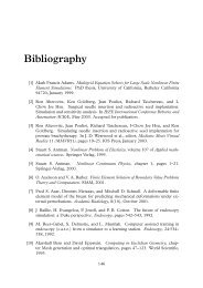 Garbage Collection Bibliography Computer Science At Kent