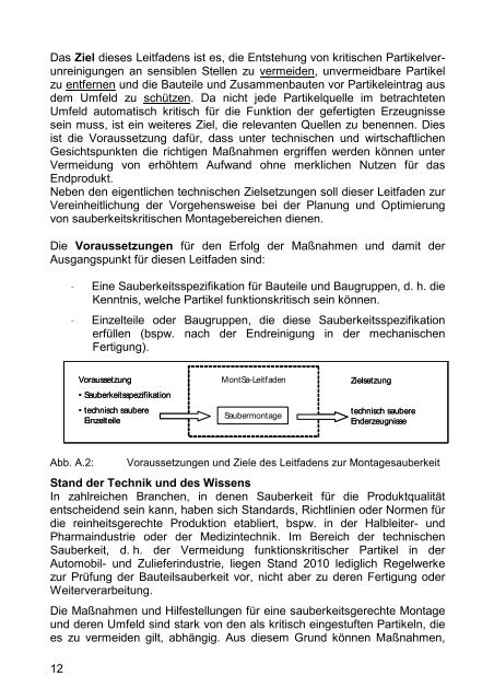 Qualitätsmanagement in der Automobilindustrie Teil 2