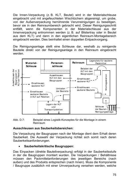 Qualitätsmanagement in der Automobilindustrie Teil 2