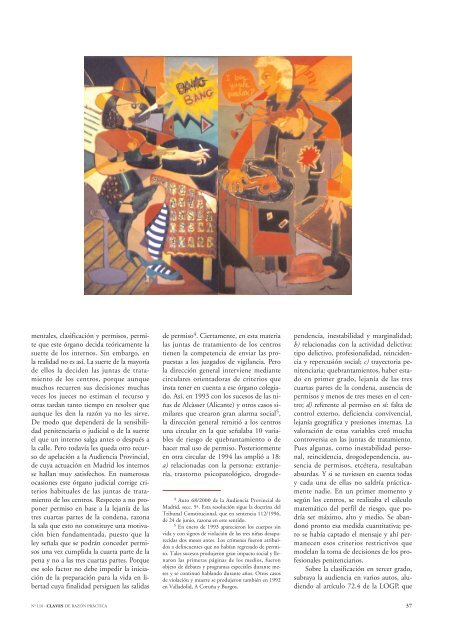 JOSÉ VARELA ORTEGA - Prisa Revistas