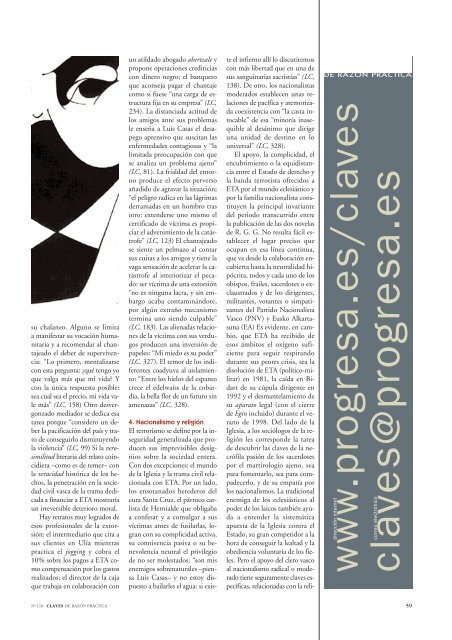 JOSÉ VARELA ORTEGA - Prisa Revistas