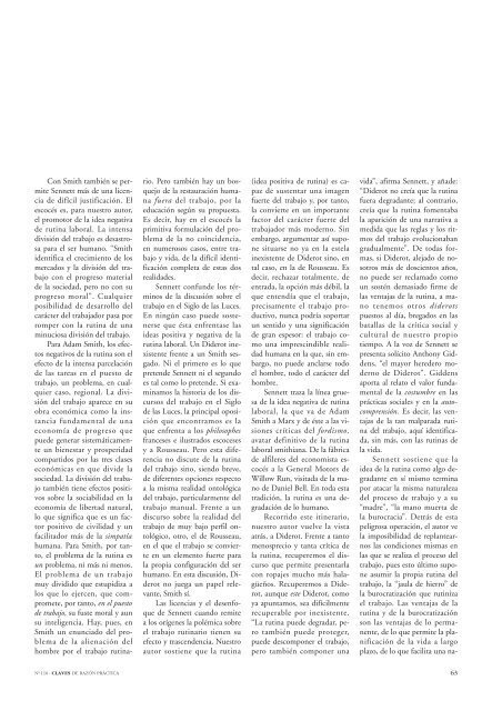 JOSÉ VARELA ORTEGA - Prisa Revistas