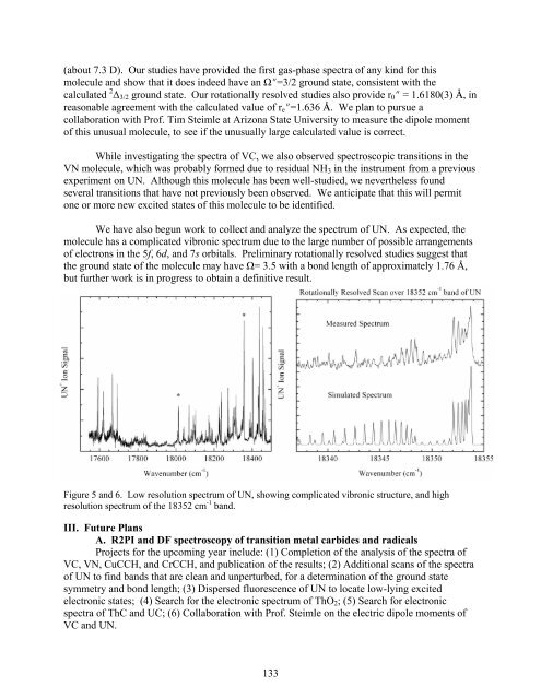 Eighth Condensed Phase and Interfacial Molecular Science (CPIMS)