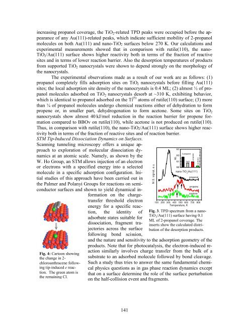 Eighth Condensed Phase and Interfacial Molecular Science (CPIMS)