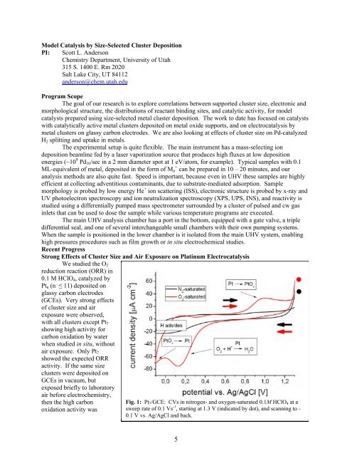 Eighth Condensed Phase and Interfacial Molecular Science (CPIMS)