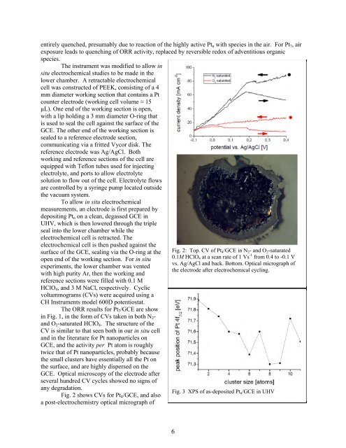 Eighth Condensed Phase and Interfacial Molecular Science (CPIMS)