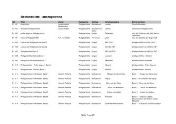 Download - Ninnemann-Stiftung Luckau