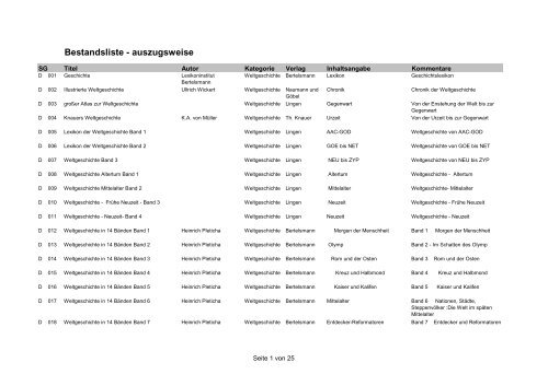 Download - Ninnemann-Stiftung Luckau