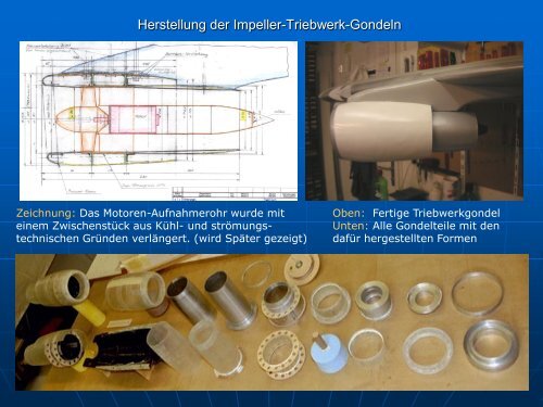 Präsentation zum Herunterladen über das gesamte Projekt! (12